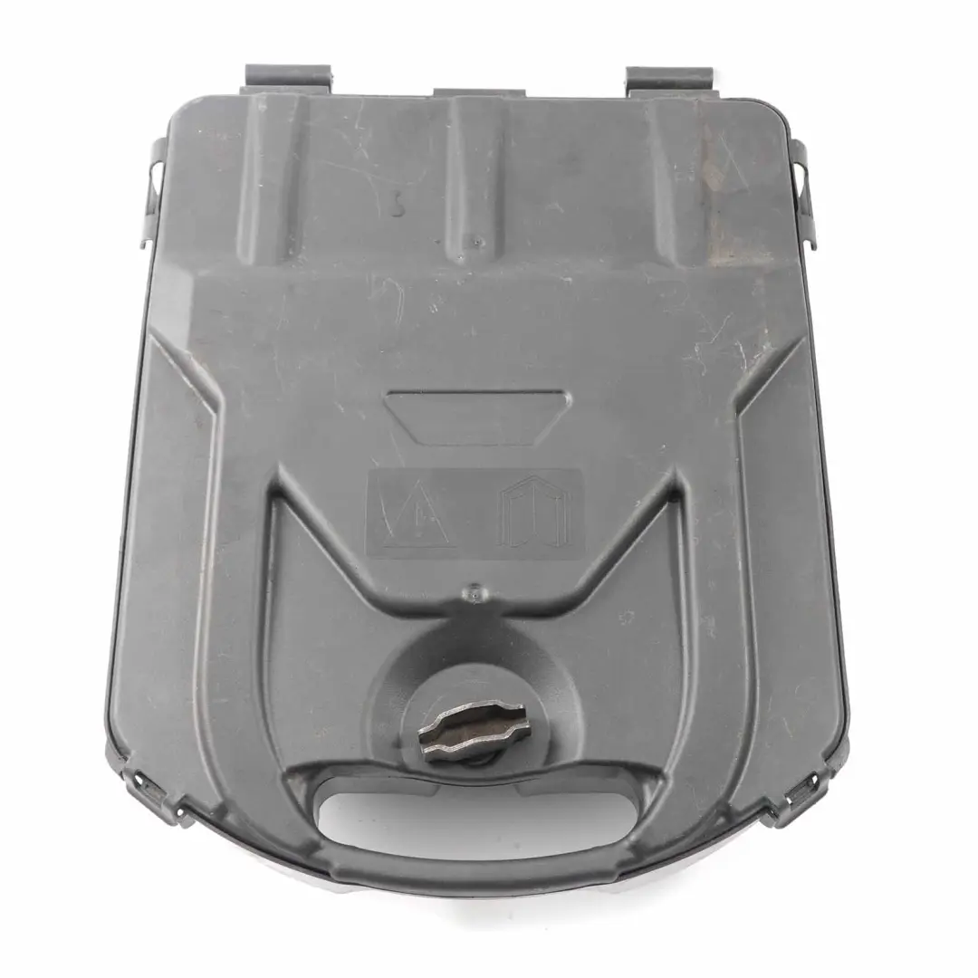 Gato elevador Caja de herramientas 997502945R para Renault Trafic III con número de pieza 995018195R Renault Trafic III Gato elevador Caja de herramientas 997502945R - SKU 995018195R - Número de pieza 995018195R