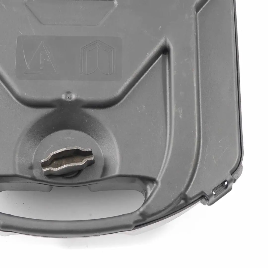 Gato elevador Caja de herramientas 997502945R para Renault Trafic III con número de pieza 995018195R Renault Trafic III Gato elevador Caja de herramientas 997502945R - SKU 995018195R - Número de pieza 995018195R