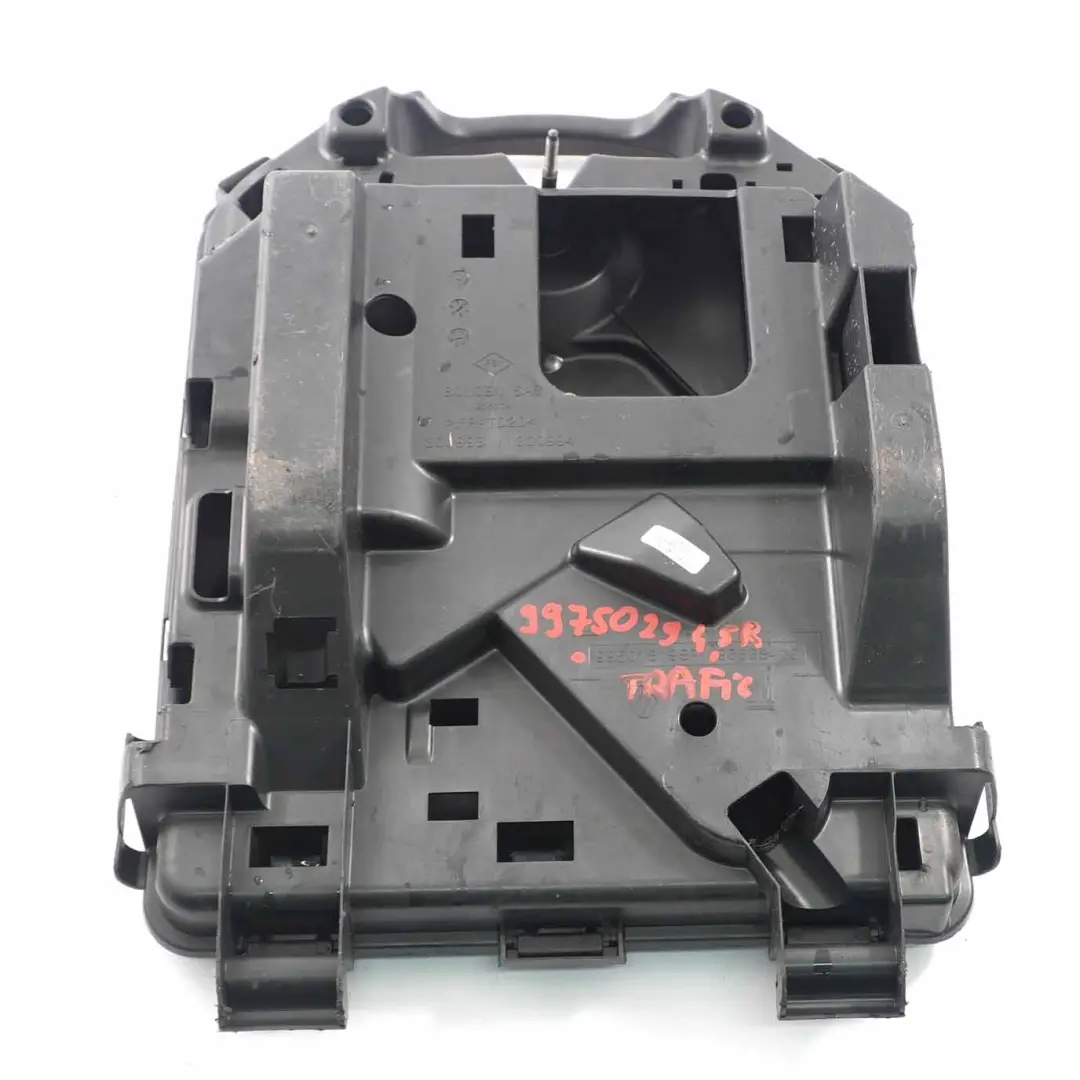 Gato elevador Caja de herramientas 997502945R para Renault Trafic III con número de pieza 995018195R Renault Trafic III Gato elevador Caja de herramientas 997502945R - SKU 995018195R - Número de pieza 995018195R