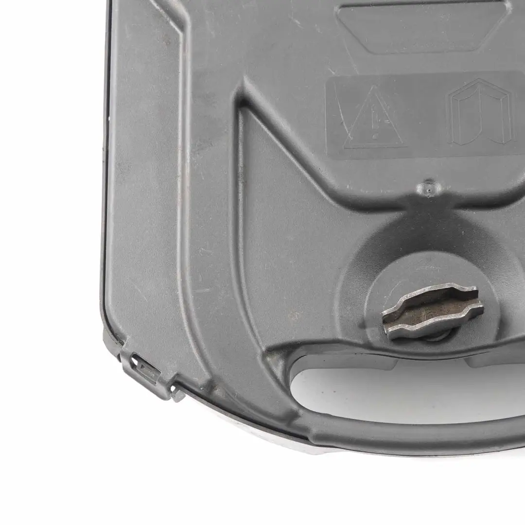 Renault Trafic III Coffre à outils pour cric de levage 997502945R - SKU 995018195R - Numéro de pièce 995018195R