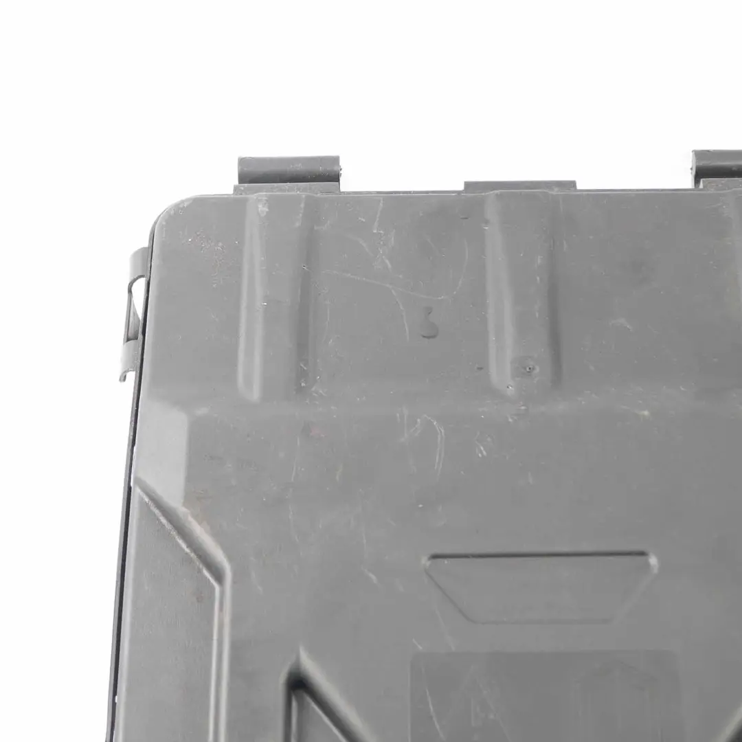 Renault Trafic III Car Lifting Jack Tool Box Tray 997502945R - SKU 995018195R - Part number 995018195R