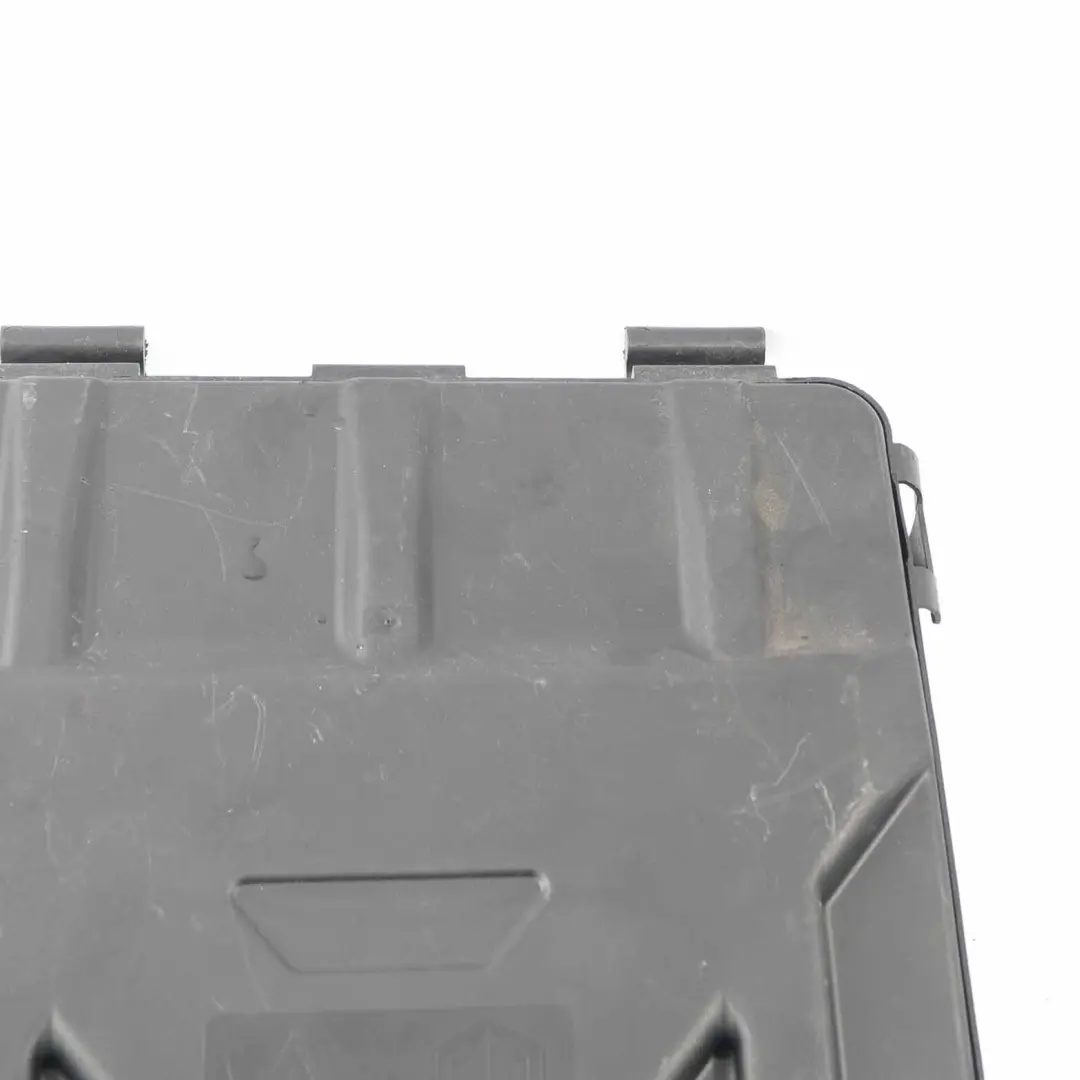 Lifting Jack Tool Box Tray 997502945R to Renault Trafic III Car with Part number 995018195R Renault Trafic III Car Lifting Jack Tool Box Tray 997502945R - SKU 995018195R - Part number 995018195R