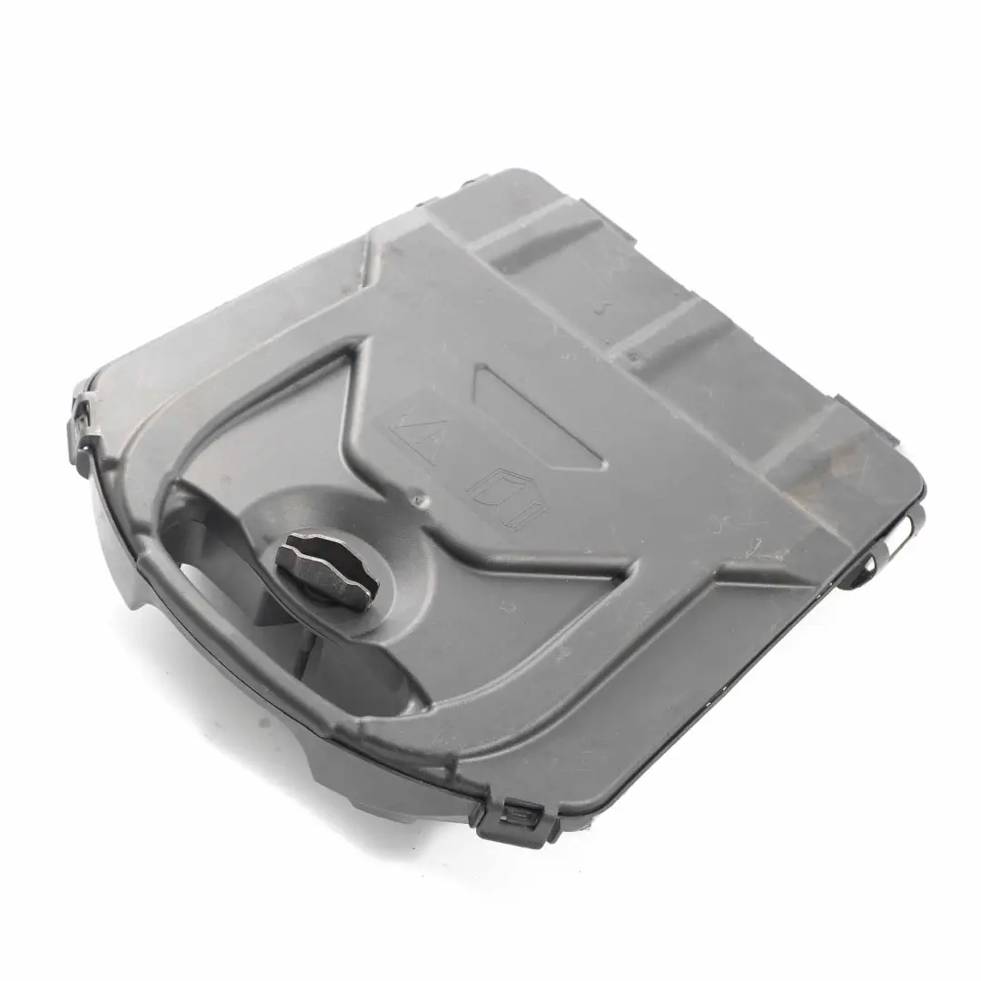 Lifting Jack Tool Box Tray 997502945R to Renault Trafic III Car with Part number 995018195R Renault Trafic III Car Lifting Jack Tool Box Tray 997502945R - SKU 995018195R - Part number 995018195R