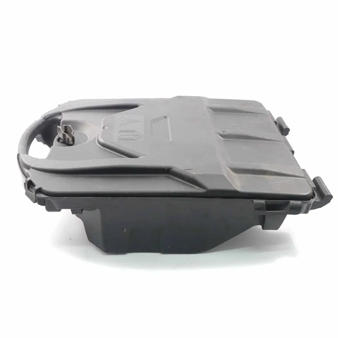 Renault Trafic III Coffre à outils pour cric de levage 997502945R - SKU 995018195R - Numéro de pièce 995018195R