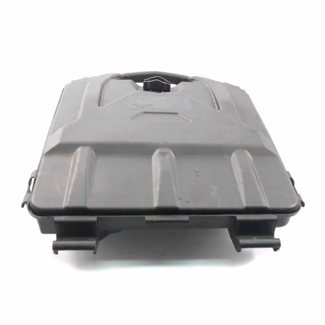 Renault Trafic III Coffre à outils pour cric de levage 997502945R - SKU 995018195R - Numéro de pièce 995018195R