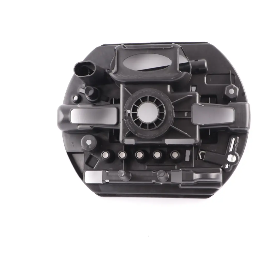 Renault Laguna 3 Service Kit Tool Storage Holder Wheel Wrench Brace - SKU 995040007R - Part number 995040007R