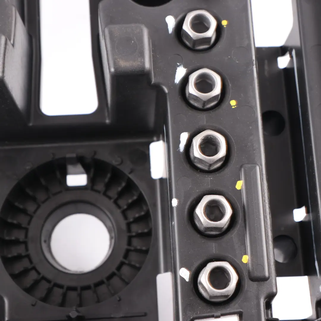 Service Kit Tool Storage Holder Wheel Wrench Brace to Renault Laguna 3 with Part number 995040007R Renault Laguna 3 Service Kit Tool Storage Holder Wheel Wrench Brace - SKU 995040007R - Part number 995040007R