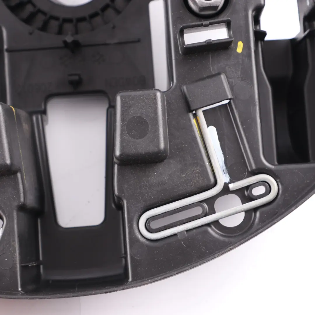 Service Kit Tool Storage Holder Wheel Wrench Brace to Renault Laguna 3 with Part number 995040007R Renault Laguna 3 Service Kit Tool Storage Holder Wheel Wrench Brace - SKU 995040007R - Part number 995040007R