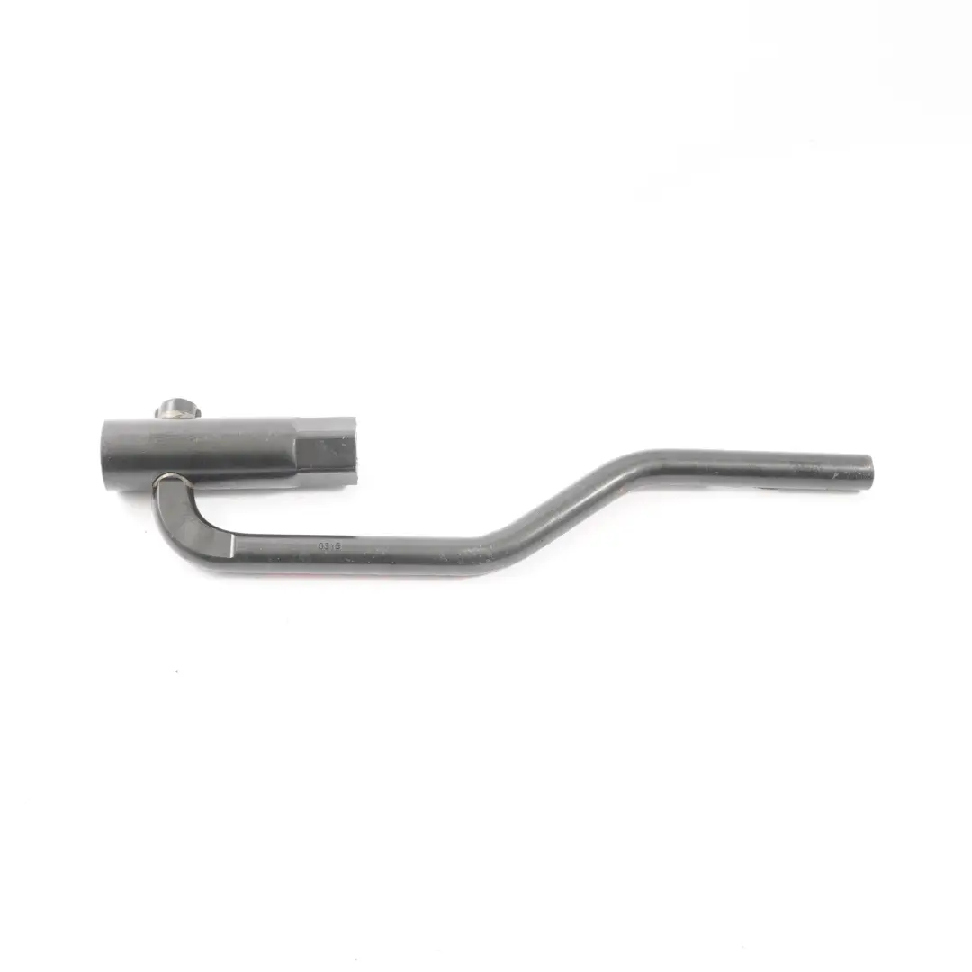 Renault Trafic 3 Opel Vivaro B Strumento chiave Dado ruota Brace - SKU 995450363R - Numero di parte 995450363R