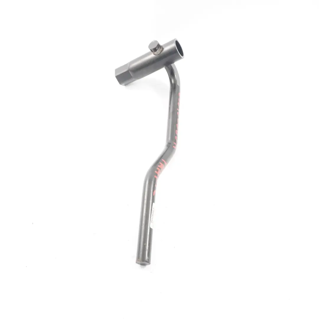 Renault Trafic 3 Vauxhall Vivaro B Wheel Wrench Tool Wheel Nut Brace - SKU 995450363R - Part number 995450363R
