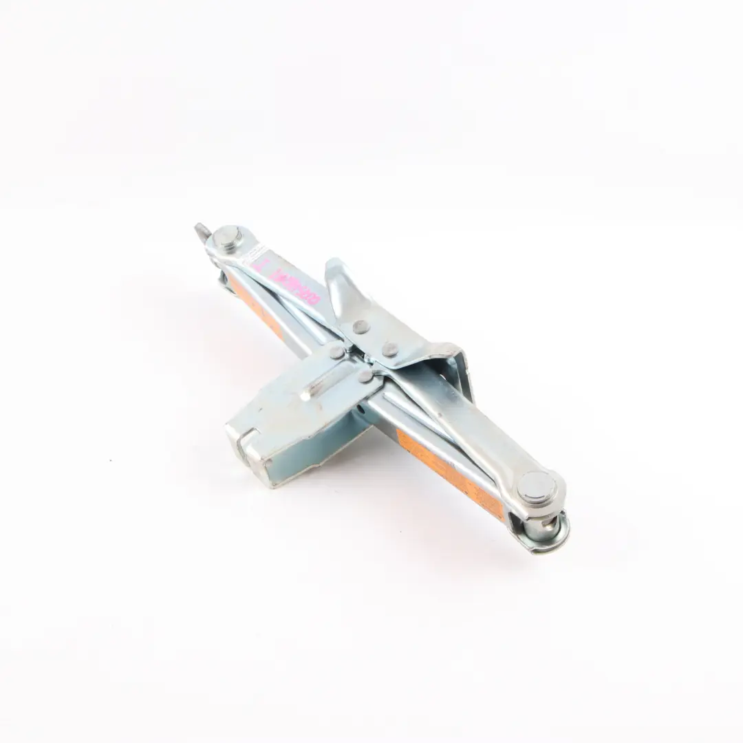 Quashqai 1 Jack Lifter Emergency Tool to Nissan with Part number 99550-EQ56C Nissan Quashqai 1 Jack Lifter Emergency Tool - SKU 99550-EQ56C - Part number 99550-EQ56C