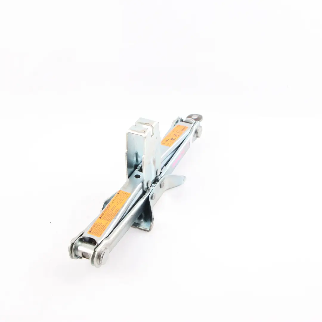 Nissan Quashqai 1 Jack Lifter Emergency Tool - SKU 99550-EQ56C - Part number 99550-EQ56C