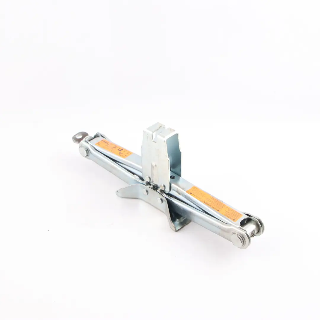 Nissan Quashqai 1 Jack Lifter Emergency Tool - SKU 99550-EQ56C - Part number 99550-EQ56C