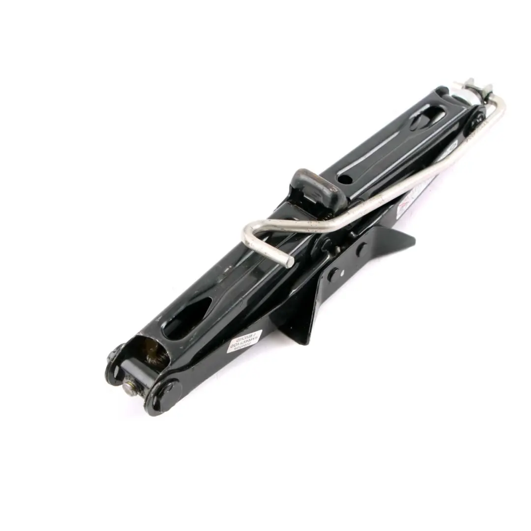 Lifting Jack Tool Kit to Renault Megane III Car with Part number 995500002R Renault Megane III Car Lifting Jack Tool Kit - SKU 995500002R - Part number 995500002R