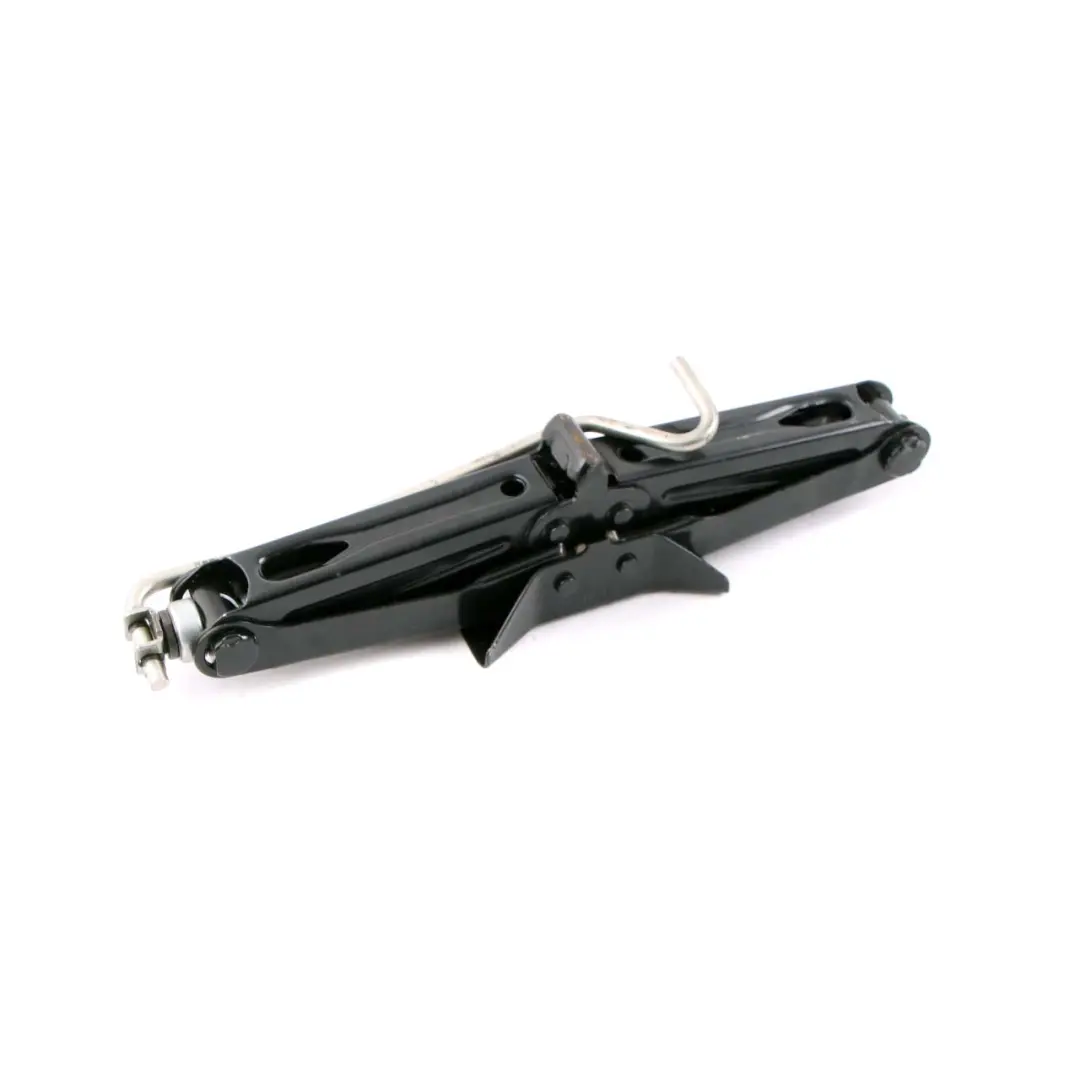 Lifting Jack Tool Kit to Renault Megane III Car with Part number 995500002R Renault Megane III Car Lifting Jack Tool Kit - SKU 995500002R - Part number 995500002R