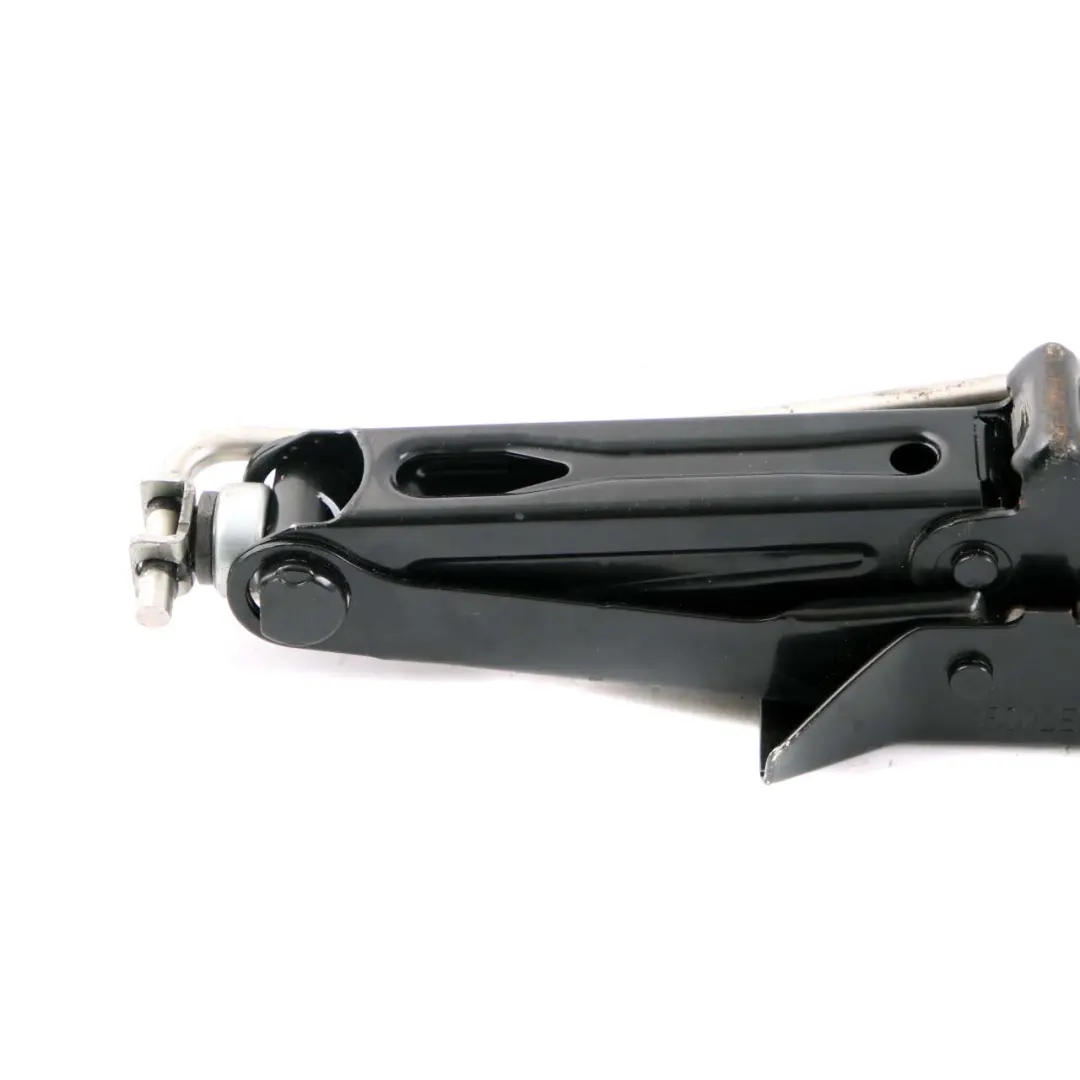 Renault Megane III Car Lifting Jack Tool Kit - SKU 995500002R - Part number 995500002R