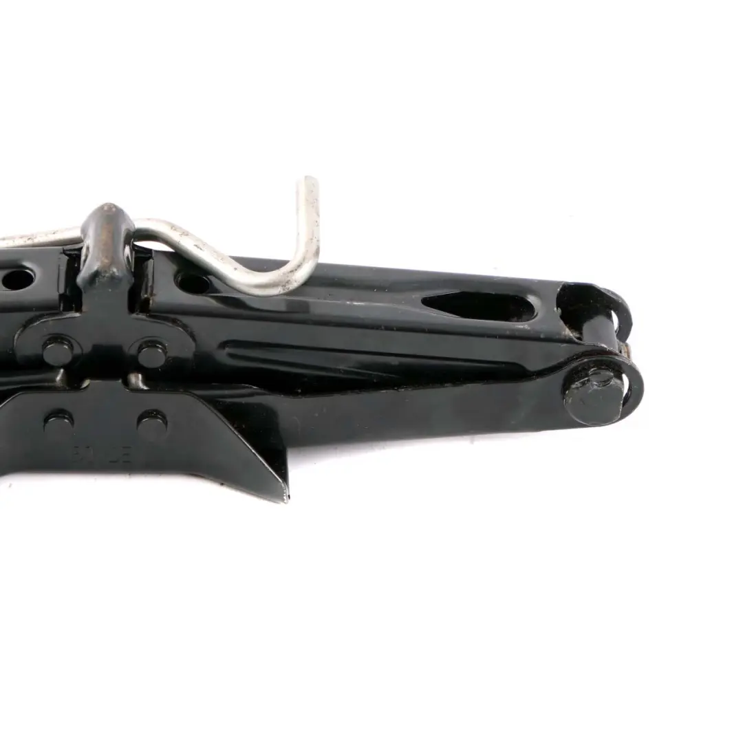 Renault Megane III Car Lifting Jack Tool Kit - SKU 995500002R - Part number 995500002R