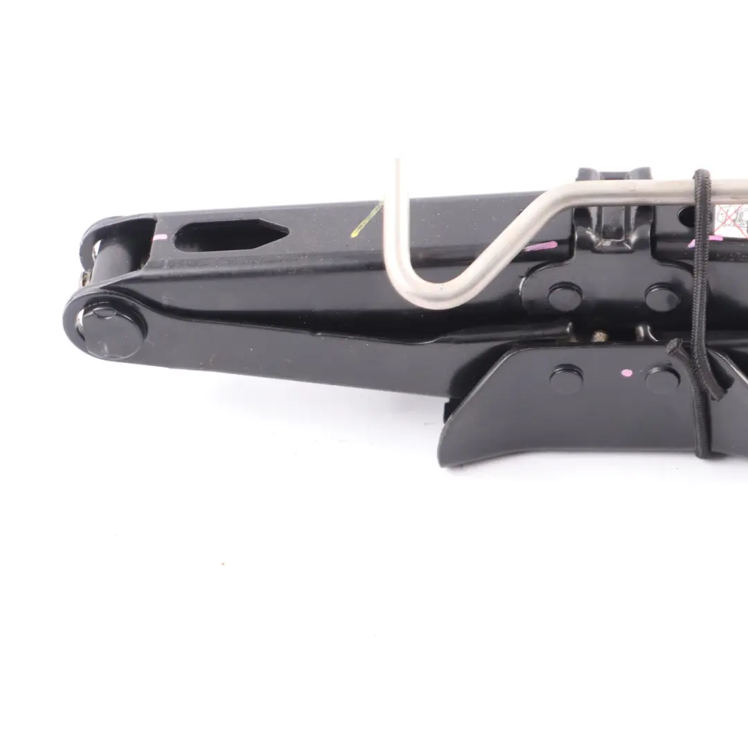 Renault Laguna 3 Car Lifting Jack Emergency Wheel Lift - SKU 995500011R - Part number 995500011R