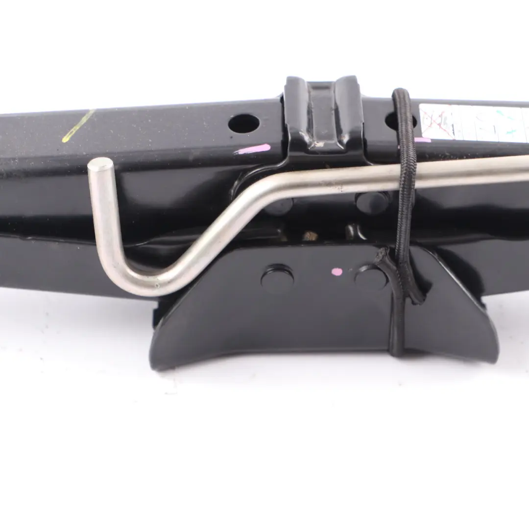 Renault Laguna 3 Car Lifting Jack Emergency Wheel Lift - SKU 995500011R - Part number 995500011R