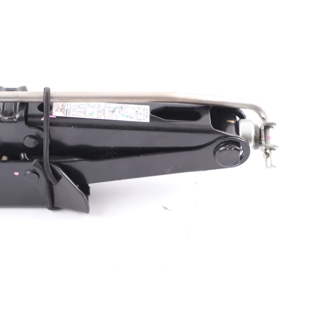 Renault Laguna 3 Car Lifting Jack Emergency Wheel Lift - SKU 995500011R - Part number 995500011R