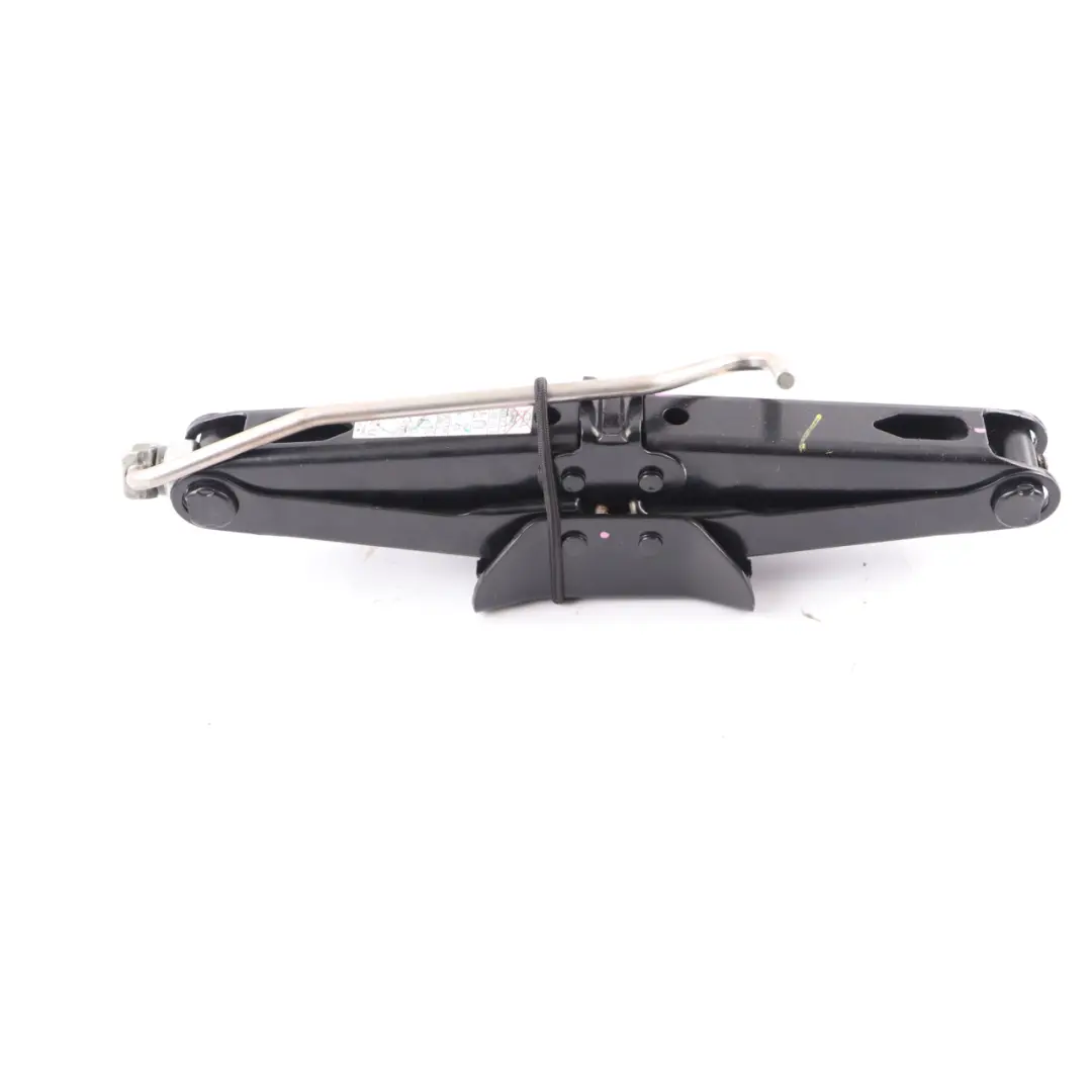 Renault Laguna 3 Car Lifting Jack Emergency Wheel Lift - SKU 995500011R - Part number 995500011R