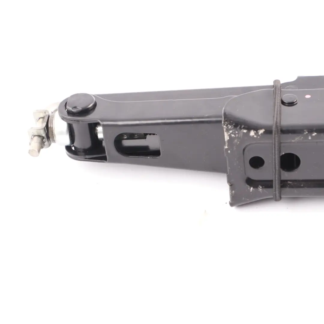 Renault Laguna 3 Car Lifting Jack Emergency Wheel Lift - SKU 995500011R - Part number 995500011R