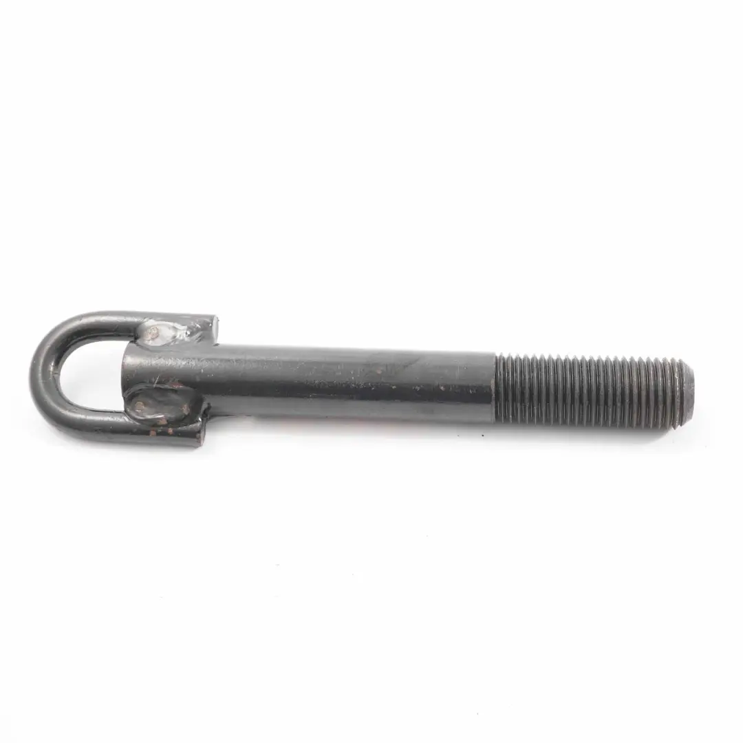 Renault Trafic 3 Vauxhall Vivaro B Towing Eye Tow Hook Tool - SKU 995508795R-1 - Part number 995508795R