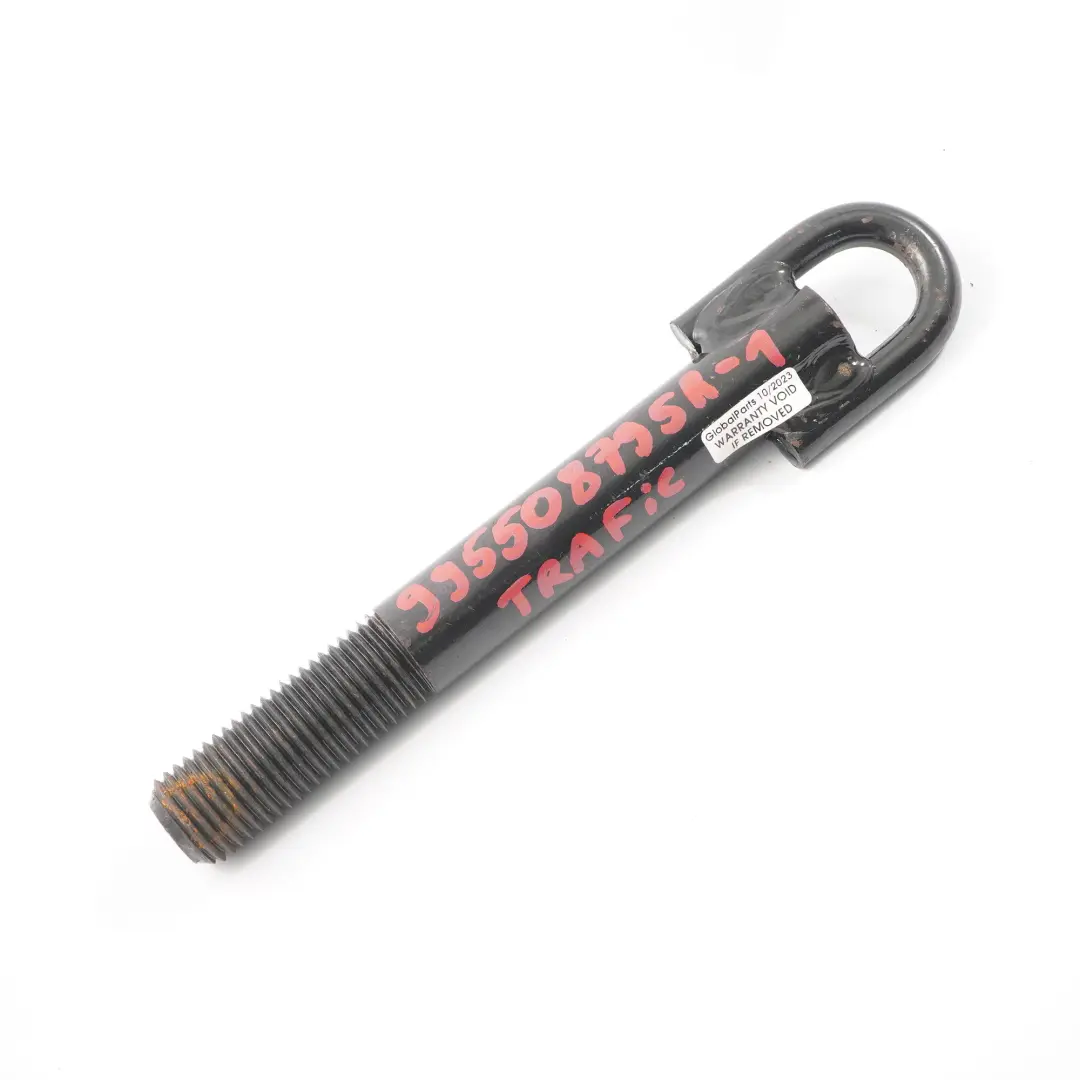 Ucho Holownicze Hak do Renault Trafic 3 Opel Vivaro B o numerze 995508795R Renault Trafic 3 Opel Vivaro B Ucho Holownicze Hak - SKU 995508795R-1 - Numer Części 995508795R