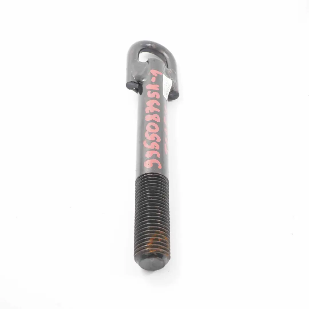 Renault Trafic 3 Vauxhall Vivaro B Towing Eye Tow Hook Tool - SKU 995508795R-1 - Part number 995508795R