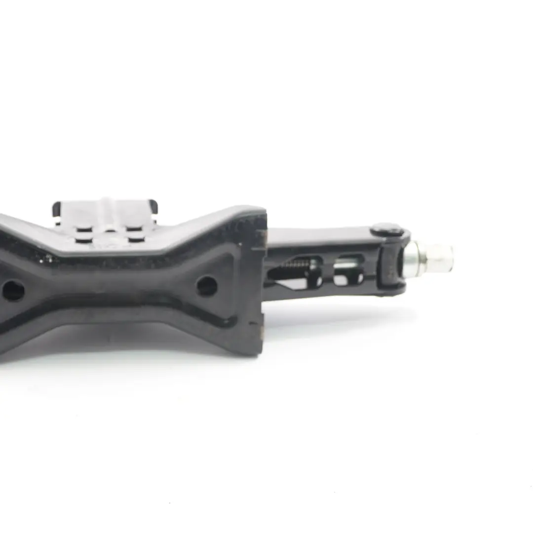 Renault Trafic III Car Lifting Jack Emergency Tool Kit - SKU 995508795R - Part number 995508795R