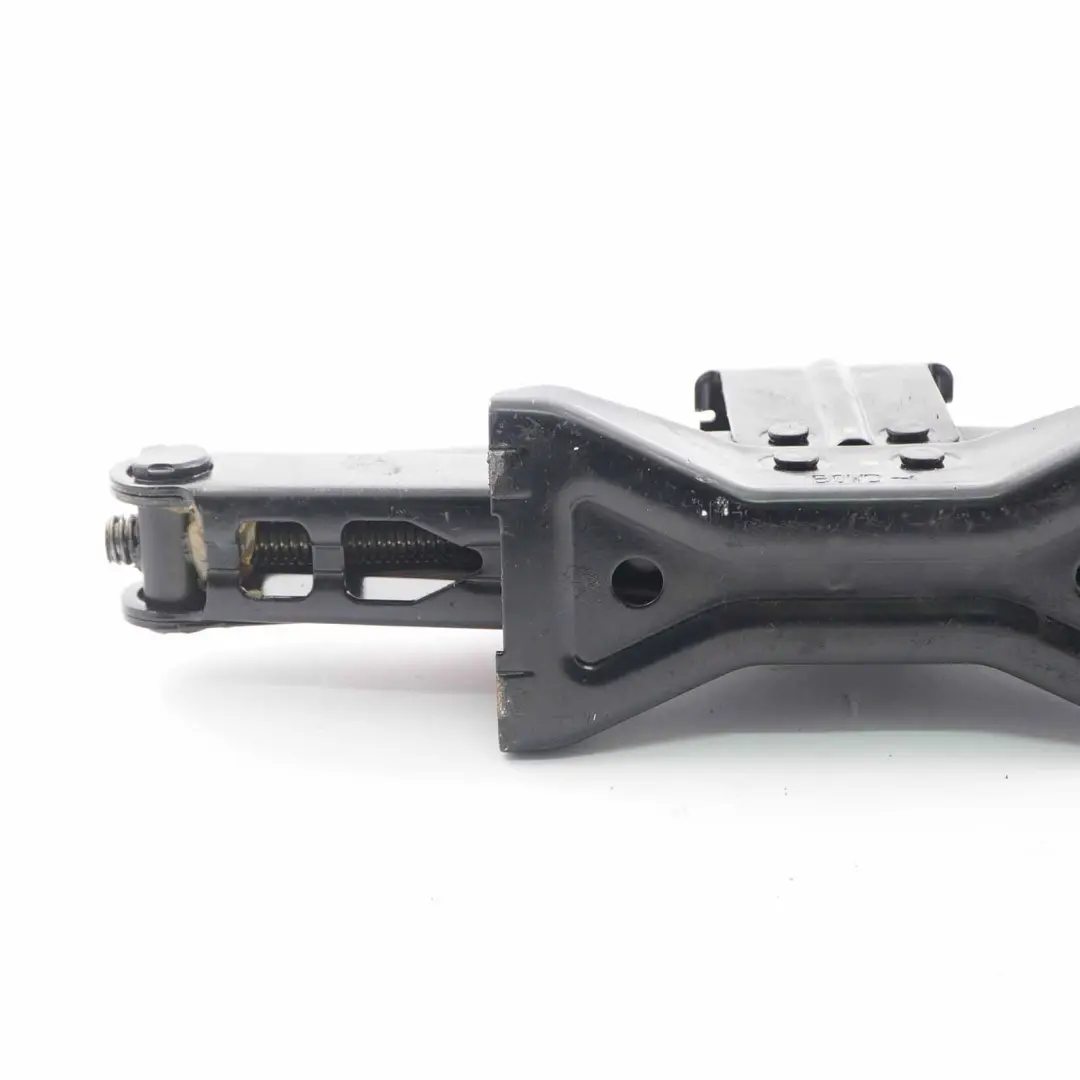 Renault Trafic III Car Lifting Jack Emergency Tool Kit - SKU 995508795R - Part number 995508795R