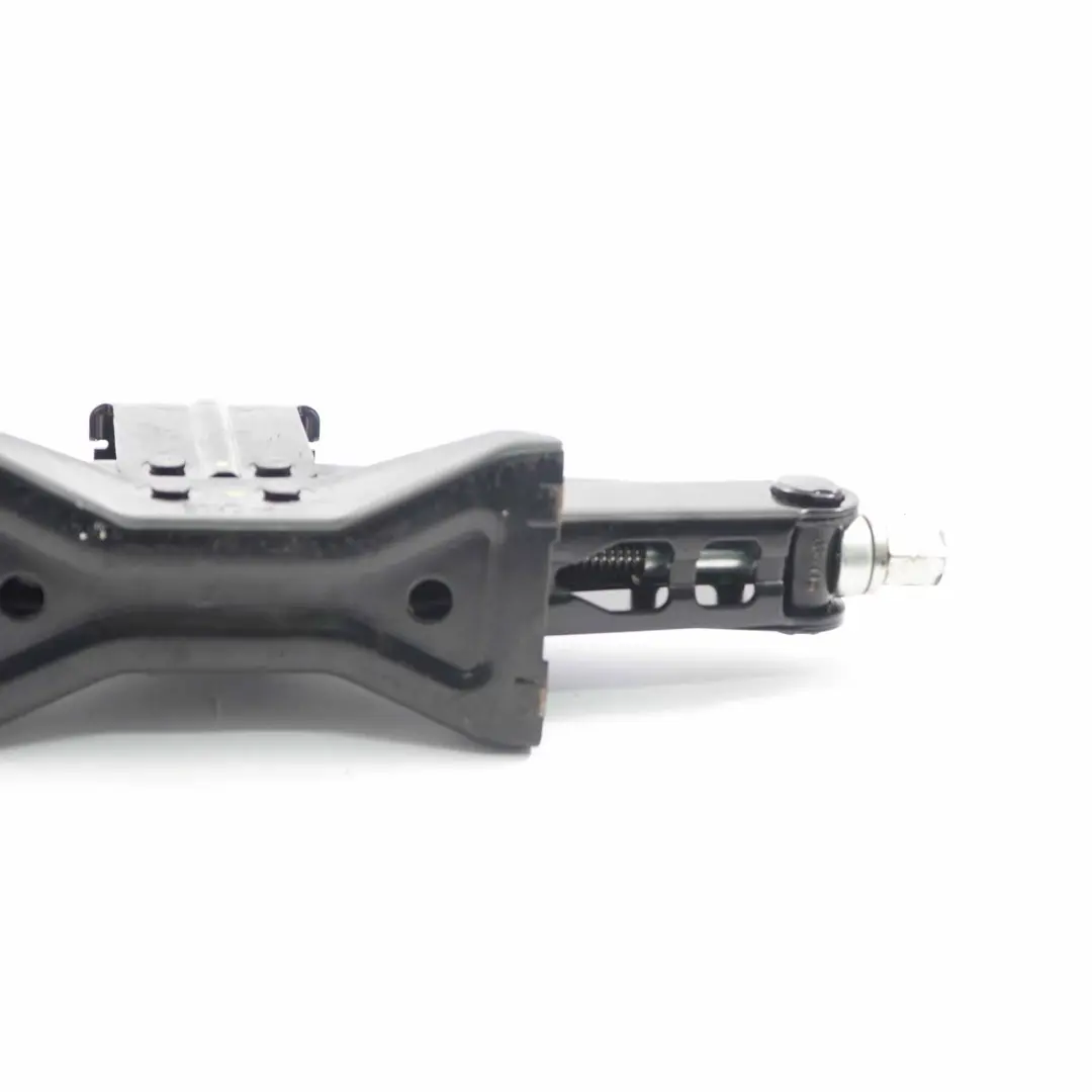 Renault Trafic III Car Lifting Jack Emergency Tool Kit - SKU 995508795R - Part number 995508795R