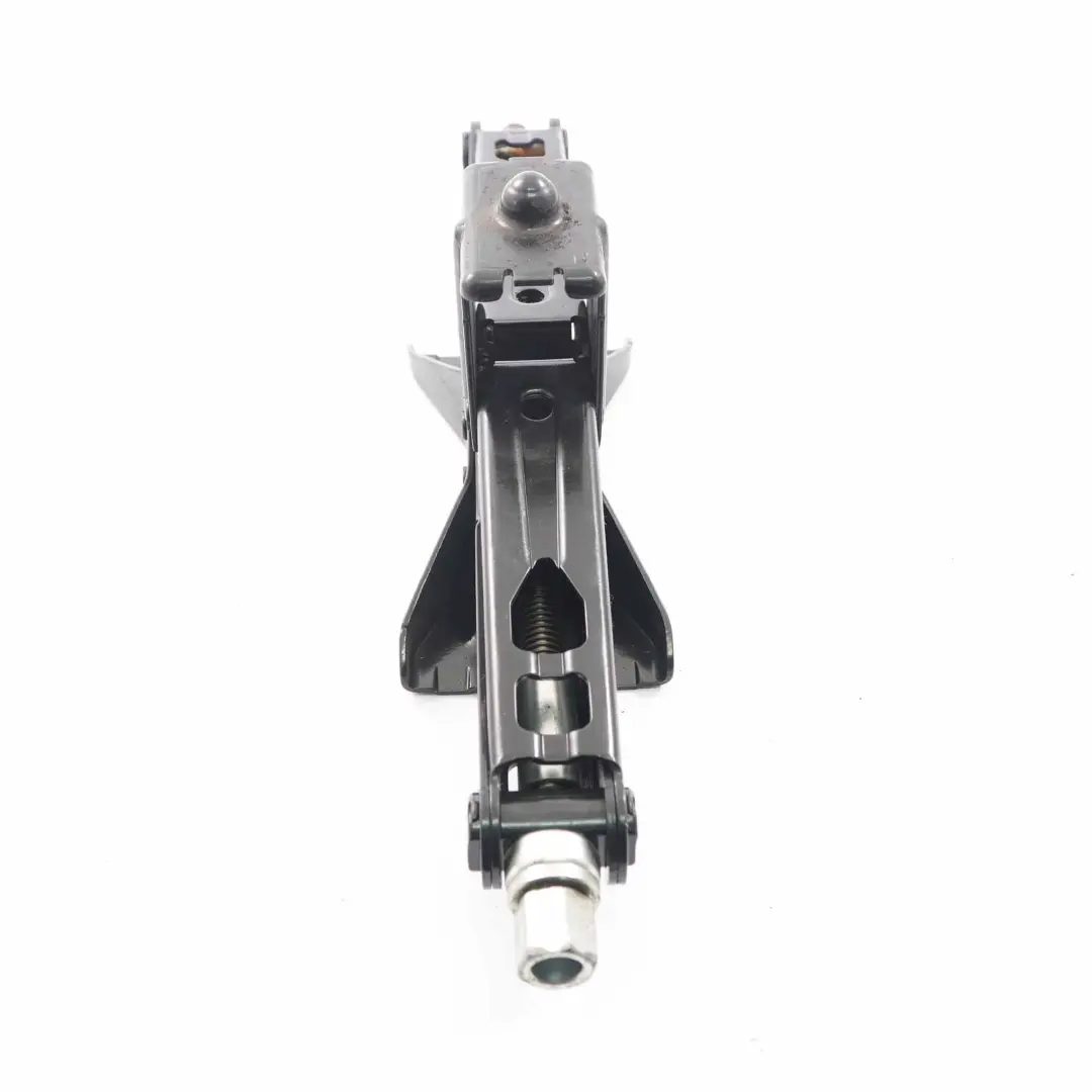 Renault Trafic III Car Lifting Jack Emergency Tool Kit - SKU 995508795R - Part number 995508795R
