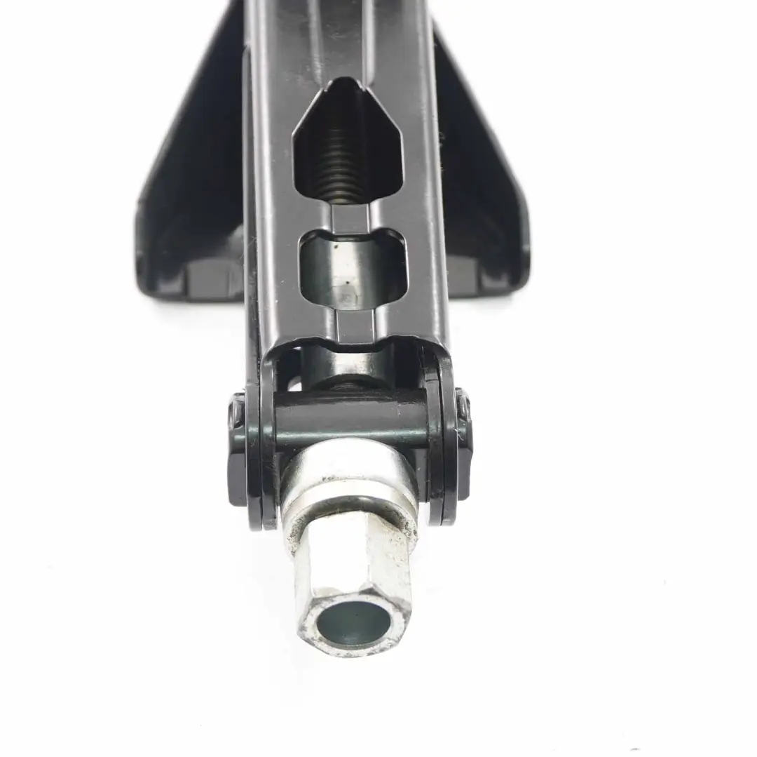 Renault Trafic III Car Lifting Jack Emergency Tool Kit - SKU 995508795R - Part number 995508795R