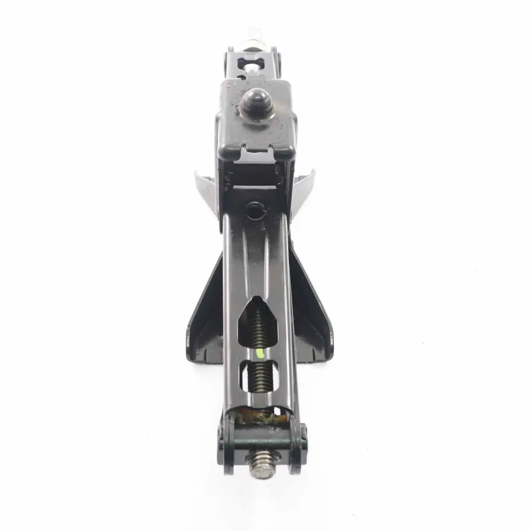 Renault Trafic III Car Lifting Jack Emergency Tool Kit - SKU 995508795R - Part number 995508795R