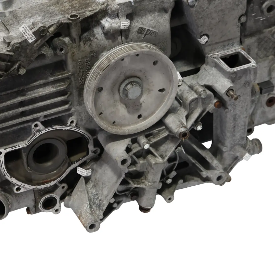 Unkomplett Motor M96.03 96.03 3.6 159TKM, GARANTIE für Porsche Carrera 911 996 mit Teilenummer 99610099614 Porsche Carrera 911 996 Unkomplett Motor M96.03 96.03 3.6 159TKM, GARANTIE - SKU 99610099614 - Teilenummer 99610099614