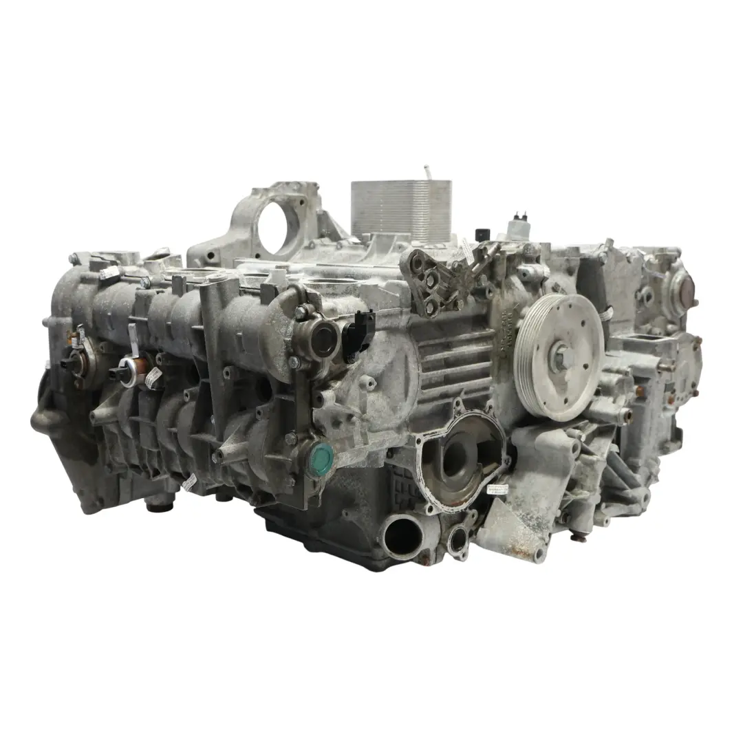 Motore Nudo M96.03 96.03 3.6 159 000 km, GARANZIA per Porsche Carrera 911 996 con numero di parte 99610099614 Porsche Carrera 911 996 Motore Nudo M96.03 96.03 3.6 159 000 km, GARANZIA - SKU 99610099614 - Numero di parte 99610099614