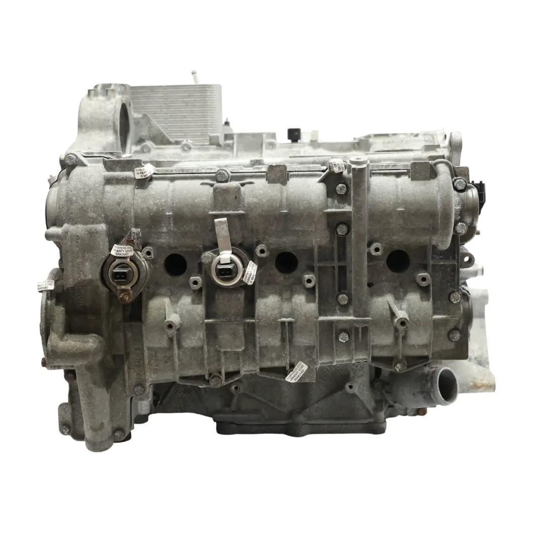 Unkomplett Motor M96.03 96.03 3.6 159TKM, GARANTIE für Porsche Carrera 911 996 mit Teilenummer 99610099614 Porsche Carrera 911 996 Unkomplett Motor M96.03 96.03 3.6 159TKM, GARANTIE - SKU 99610099614 - Teilenummer 99610099614