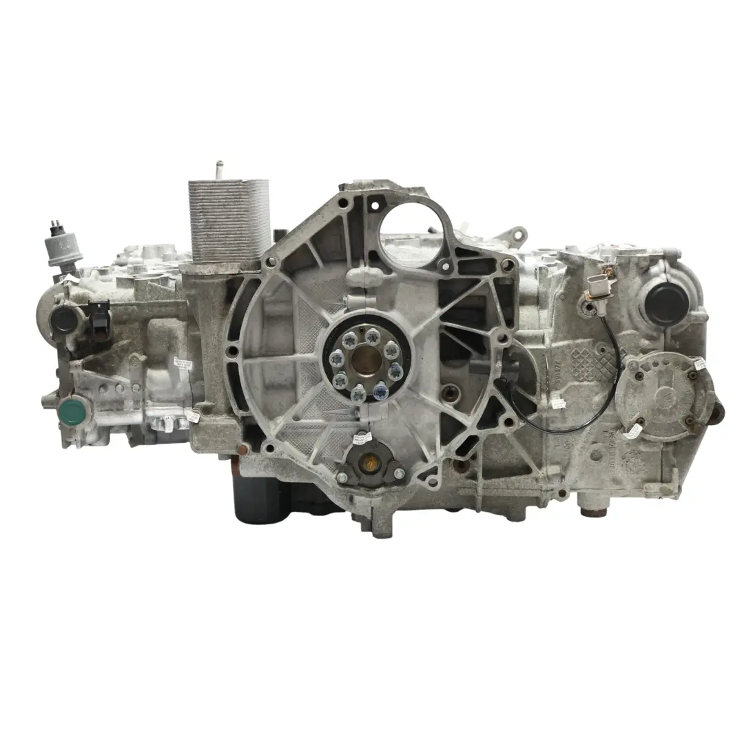 Porsche Carrera 911 996 Unkomplett Motor M96.03 96.03 3.6 159TKM, GARANTIE - SKU 99610099614 - Teilenummer 99610099614