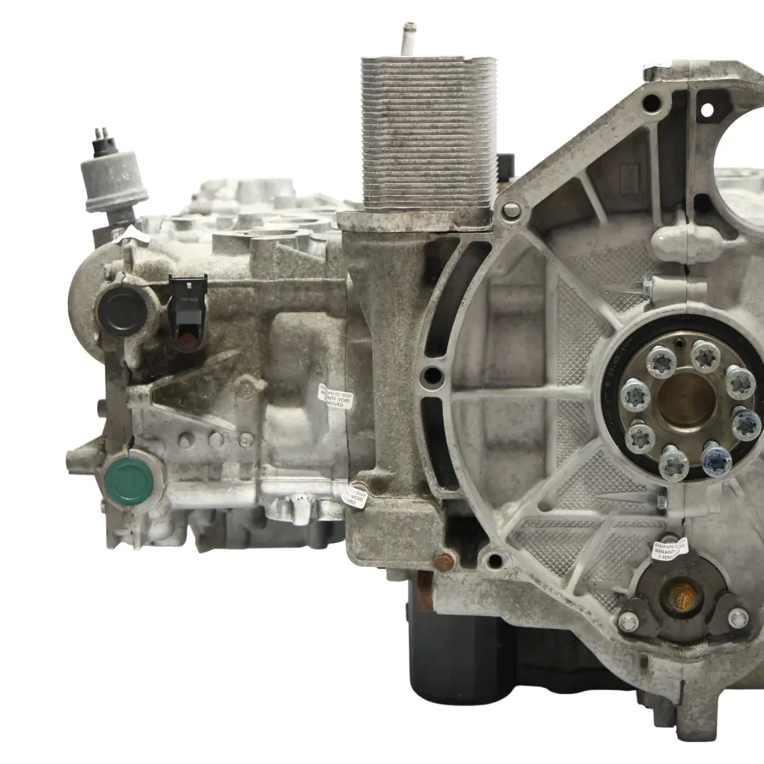 Porsche Carrera 911 996 Moteur Nu M96.03 96.03 3.6 159 000 km, GARANTIE - SKU 99610099614 - Numéro de pièce 99610099614