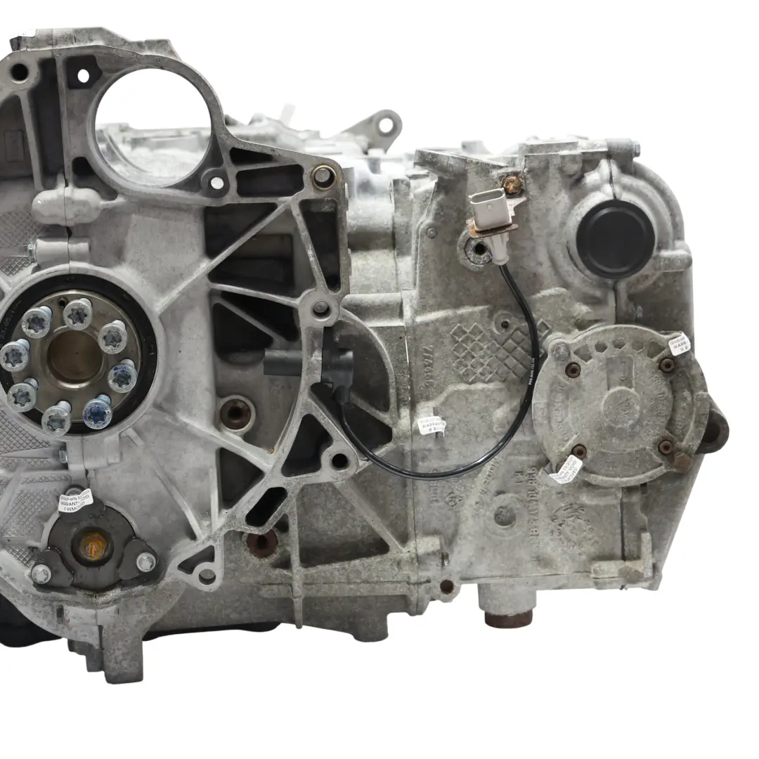 Moteur Nu M96.03 96.03 3.6 159 000 km, GARANTIE pour Porsche Carrera 911 996 à propos du numéro de pièce 99610099614 Porsche Carrera 911 996 Moteur Nu M96.03 96.03 3.6 159 000 km, GARANTIE - SKU 99610099614 - Numéro de pièce 99610099614