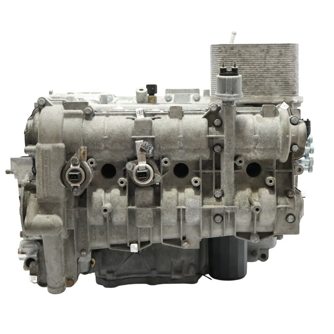 Porsche Carrera 911 996 Unkomplett Motor M96.03 96.03 3.6 159TKM, GARANTIE - SKU 99610099614 - Teilenummer 99610099614