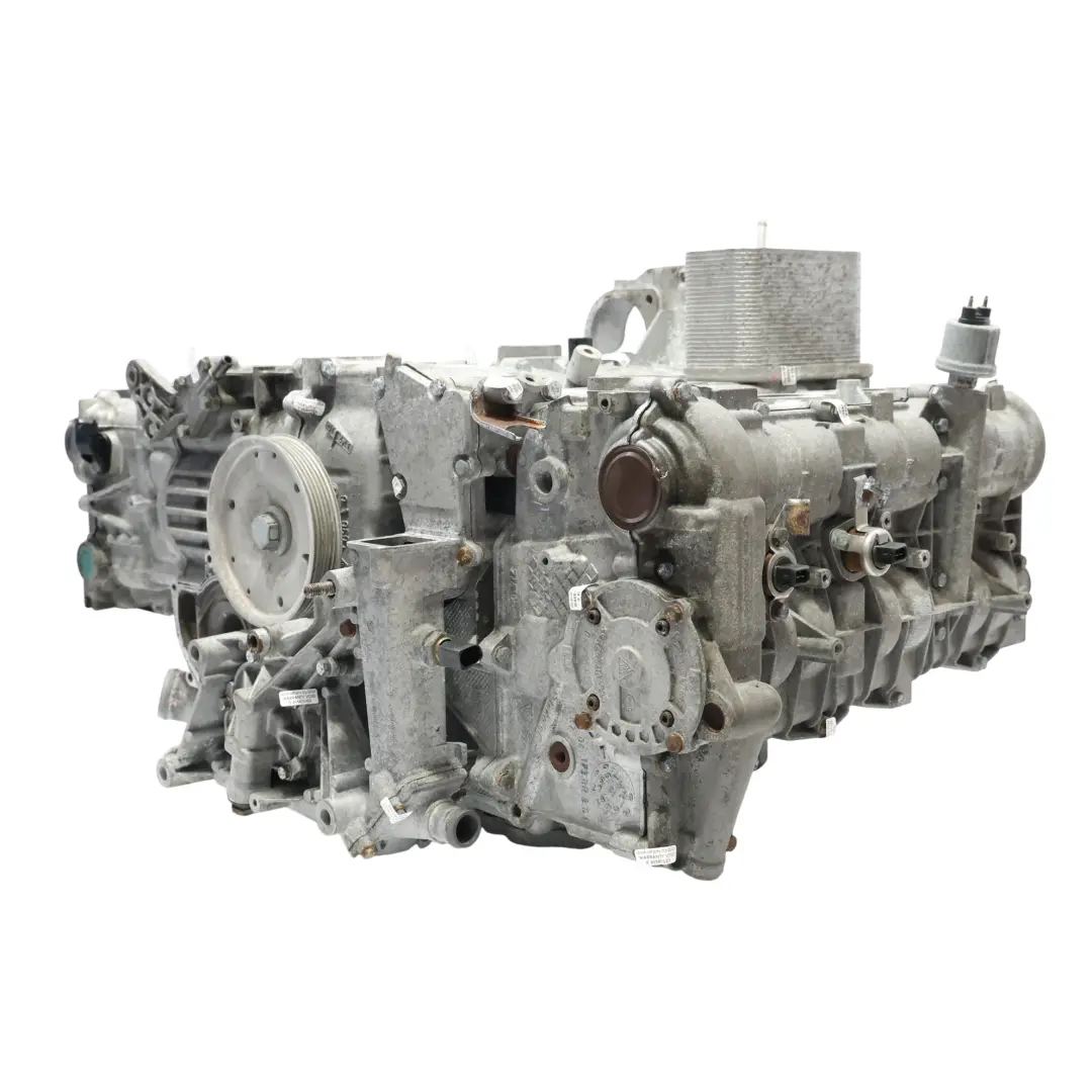 Motore Nudo M96.03 96.03 3.6 159 000 km, GARANZIA per Porsche Carrera 911 996 con numero di parte 99610099614 Porsche Carrera 911 996 Motore Nudo M96.03 96.03 3.6 159 000 km, GARANZIA - SKU 99610099614 - Numero di parte 99610099614