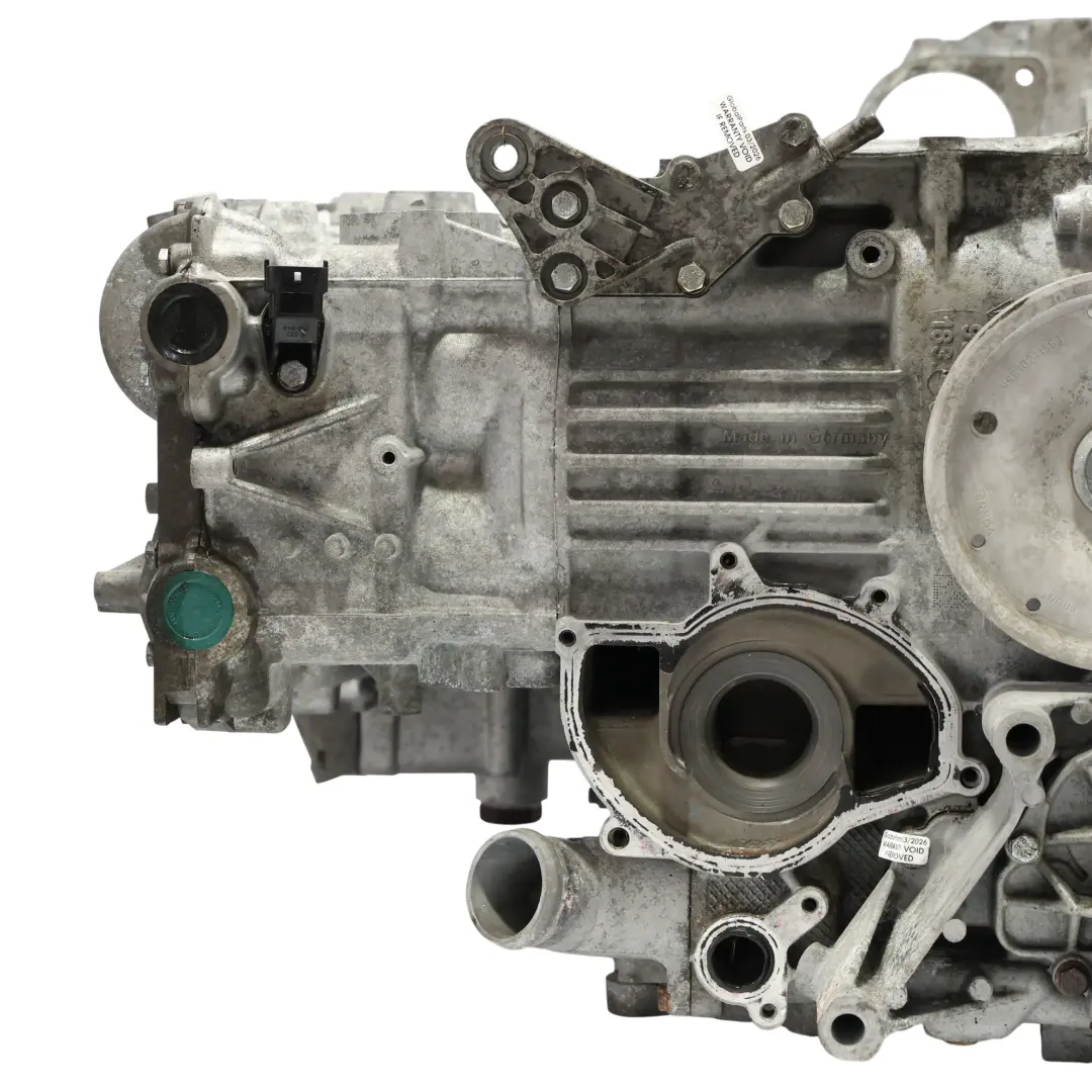 Unkomplett Motor M96.03 96.03 3.6 159TKM, GARANTIE für Porsche Carrera 911 996 mit Teilenummer 99610099614 Porsche Carrera 911 996 Unkomplett Motor M96.03 96.03 3.6 159TKM, GARANTIE - SKU 99610099614 - Teilenummer 99610099614