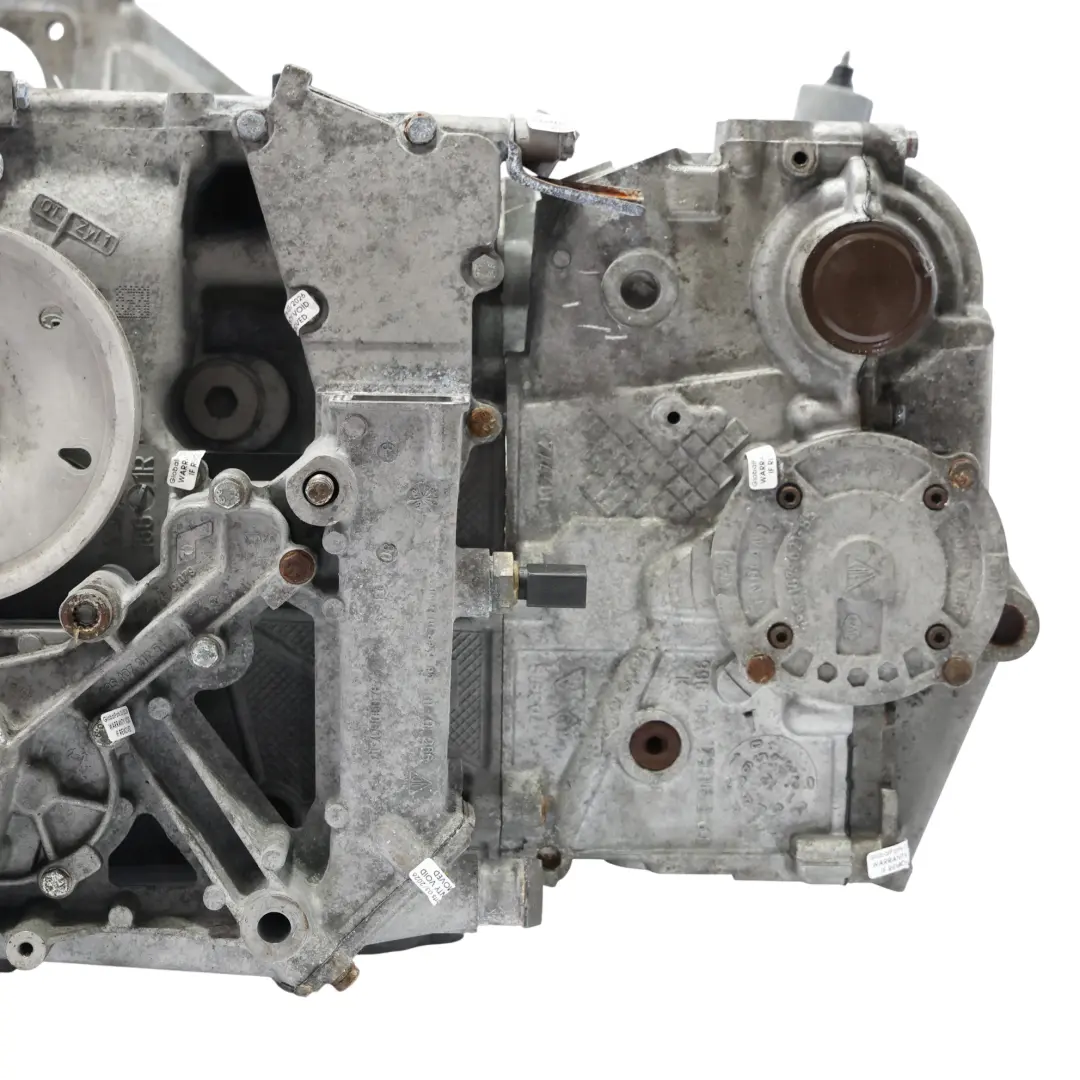 Porsche Carrera 911 996 Bare Engine M96.03 96.03 3.6 with 99k miles, WARRANTY - SKU 99610099614 - Part number 99610099614
