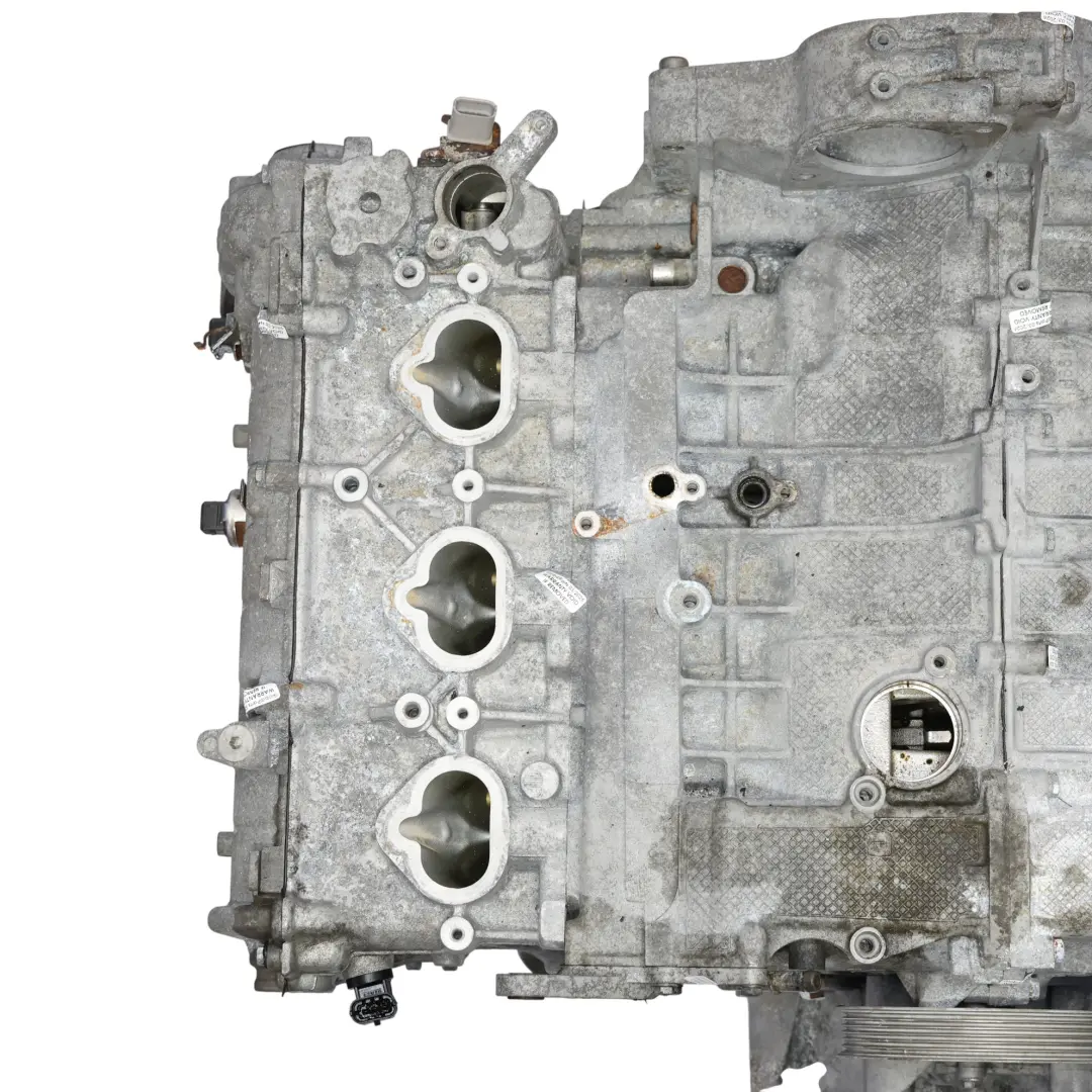 Porsche Carrera 911 996 Motor Desnudo M96.03 96.03 3.6 159 000 km, GARANTÍA - SKU 99610099614 - Número de pieza 99610099614