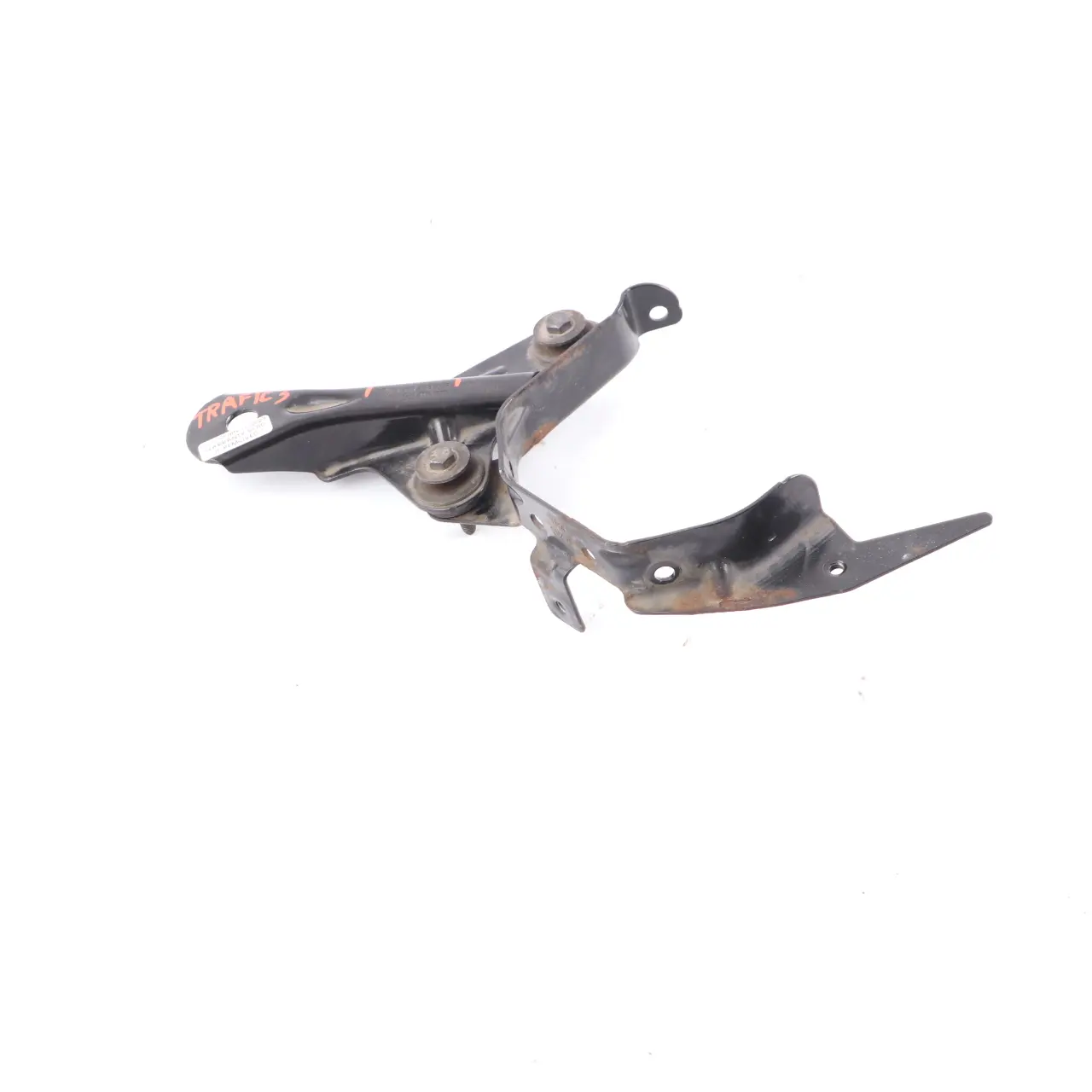 Renault Trafic 3 Power Steering Pump Bracket Holder Mount Carrier 996943370R