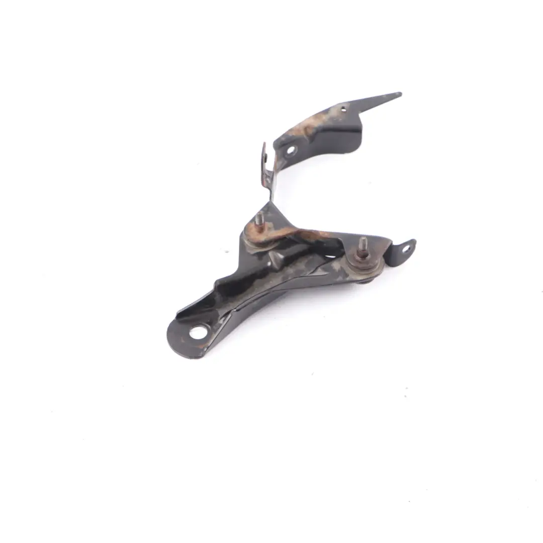 Steering Pump Bracket Holder Mount Carrier to Renault Trafic 3 Power with Part number 996943370R Renault Trafic 3 Power Steering Pump Bracket Holder Mount Carrier - SKU 996943370R - Part number 996943370R