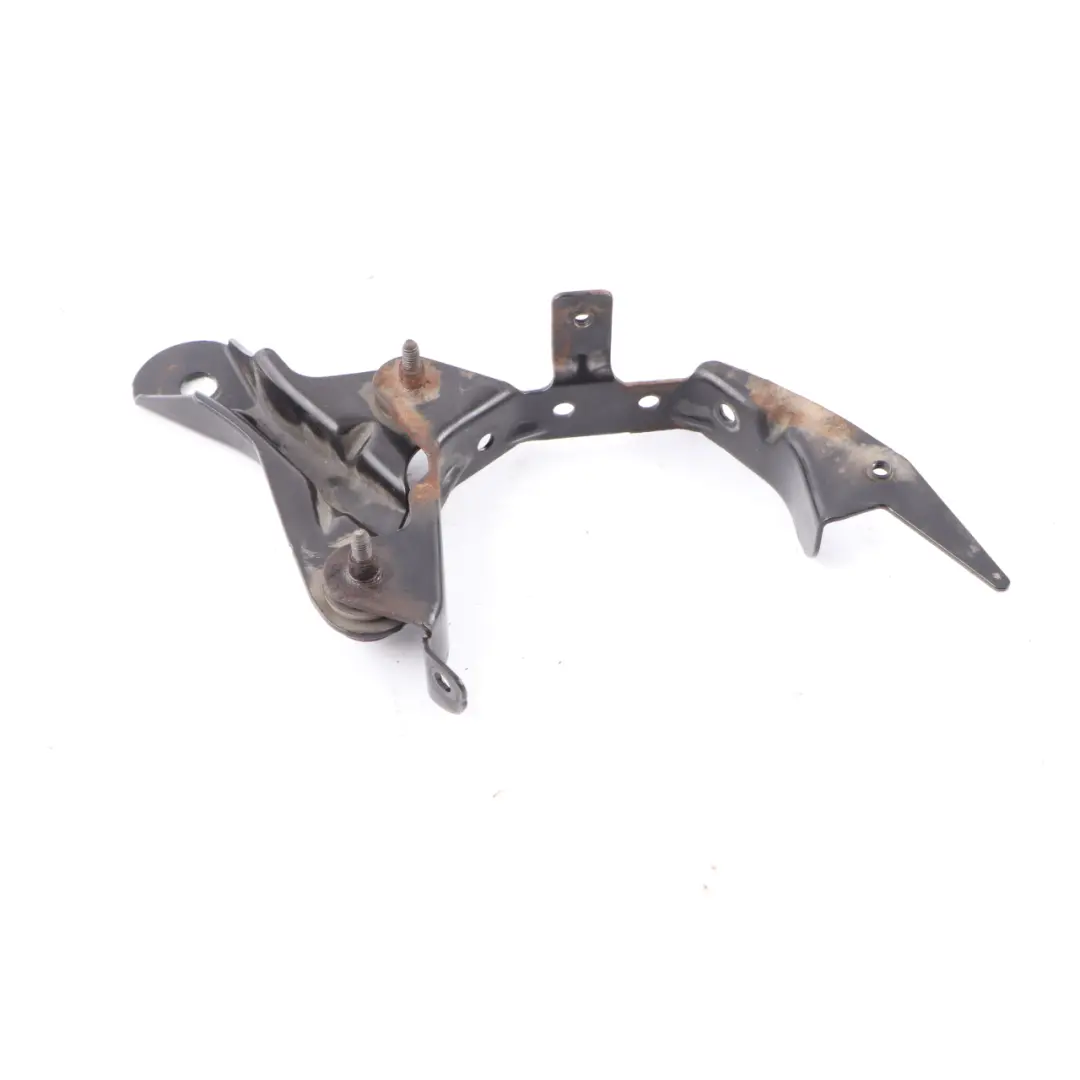 Steering Pump Bracket Holder Mount Carrier to Renault Trafic 3 Power with Part number 996943370R Renault Trafic 3 Power Steering Pump Bracket Holder Mount Carrier - SKU 996943370R - Part number 996943370R