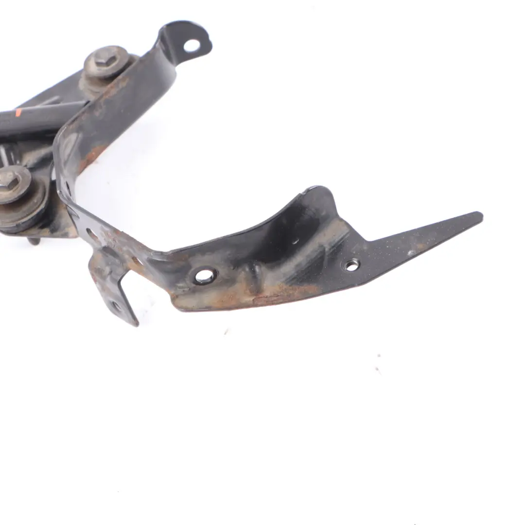 Steering Pump Bracket Holder Mount Carrier to Renault Trafic 3 Power with Part number 996943370R Renault Trafic 3 Power Steering Pump Bracket Holder Mount Carrier - SKU 996943370R - Part number 996943370R